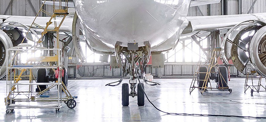 Quality system certification according to ISO 9001: 2015