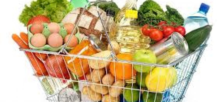 Certifikacija sustava upravljanja sigurnošću hrane prema normi ISO 22000