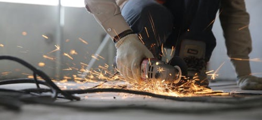 Factory production control according to HRN EN 1090