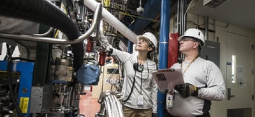 Certifikacija proizvođača prema ISO 3834