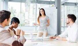 Zahtjevi norme ISO 45001:2018